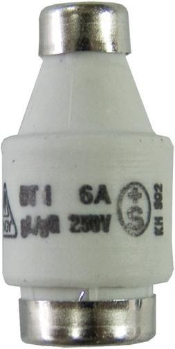 Max Hauri T Dti (Fusibile con diaframma, 6 A, Pigro)