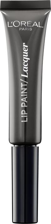 Produktbild L'Oréal Paris Infaillible Matte Paint (Smokey Grey)
