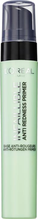 Produktbild L'Oréal Paris Infaillible (02 Anti redness)