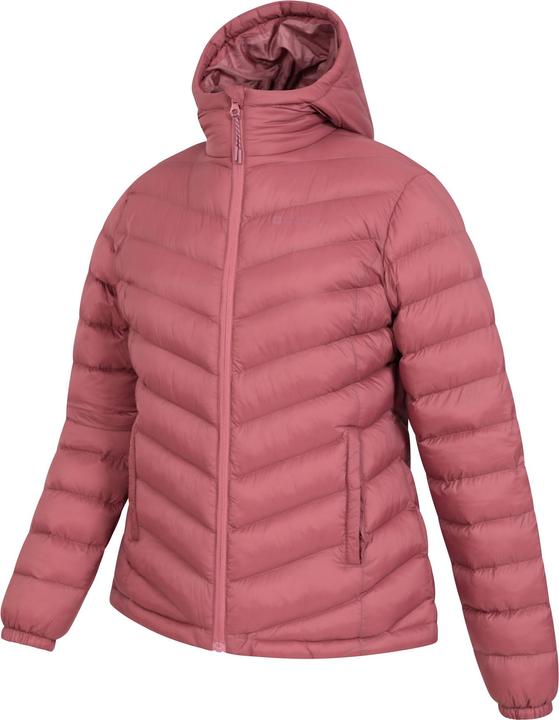 Immagine prodotto Mountain Warehouse Seasons Giacca Imbottita Donna (40)