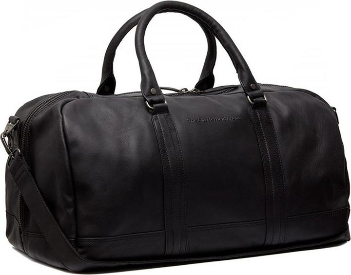 The Chesterfield Brand Melbourne - Reisetasche Leder (40 l)