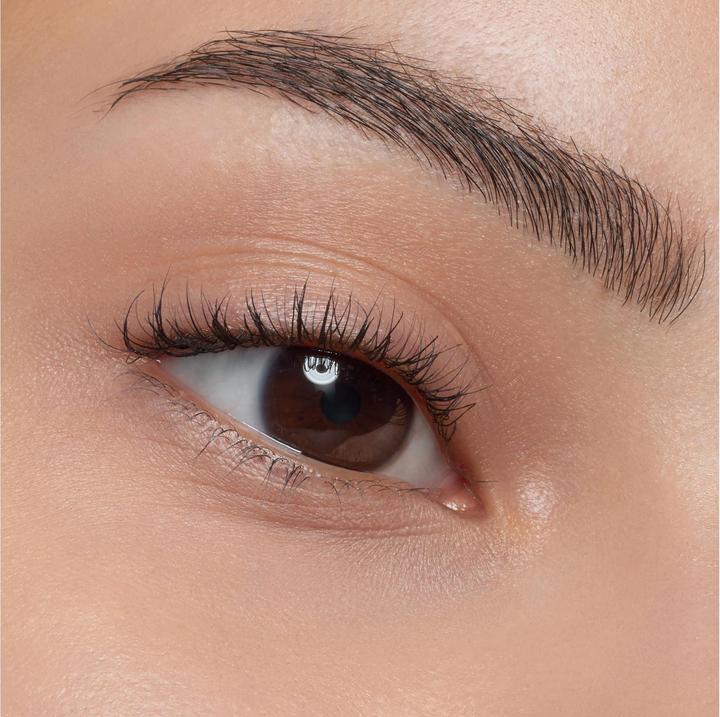 Actual product image essence Easy & wow brow set (Makeup set)
