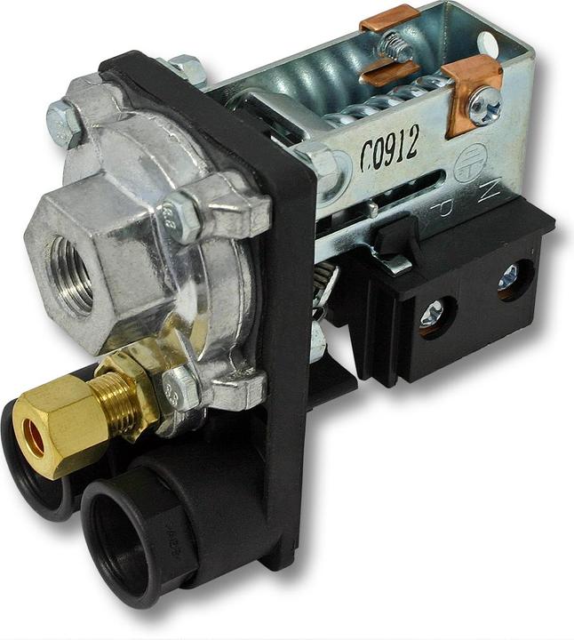 Produktbild Wiltec SK-8