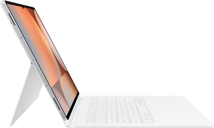 Image du produit Samsung Book Cover Keyboard (DE, Galaxy Tab S10 Ultra, Galaxy Tab S9 Ultra)