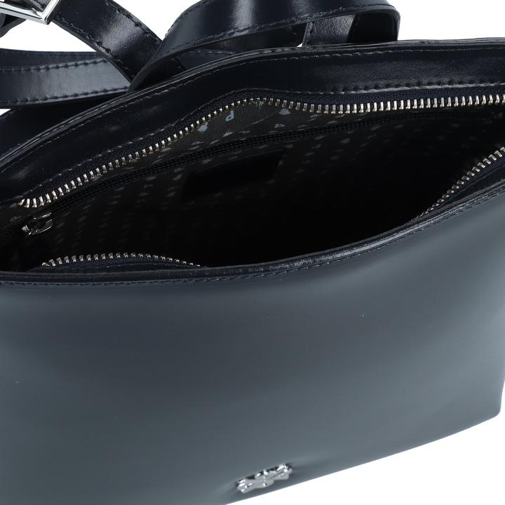 Immagine prodotto Picard Zaino City Tie nero in pelle 28 cm (9 l)
