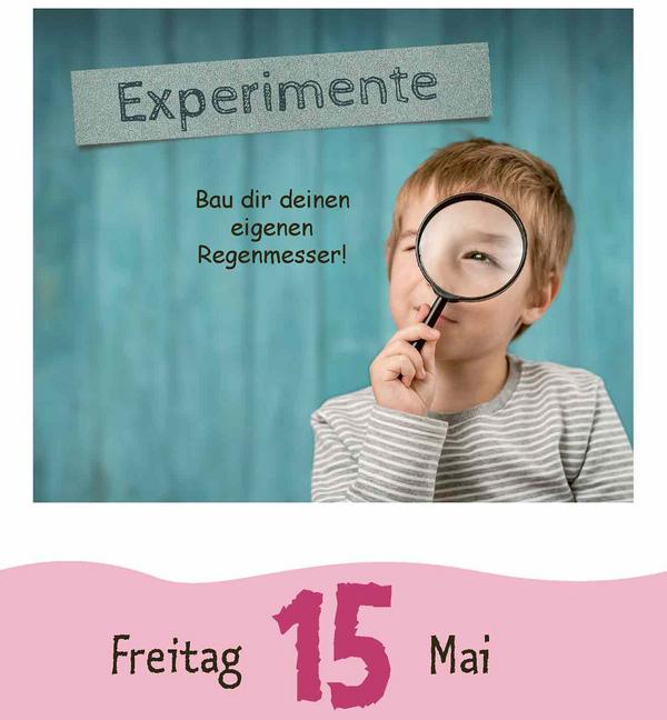 Produktbild Coole Ideen für Kids 2026 (12 x 16 cm, Deutsch)