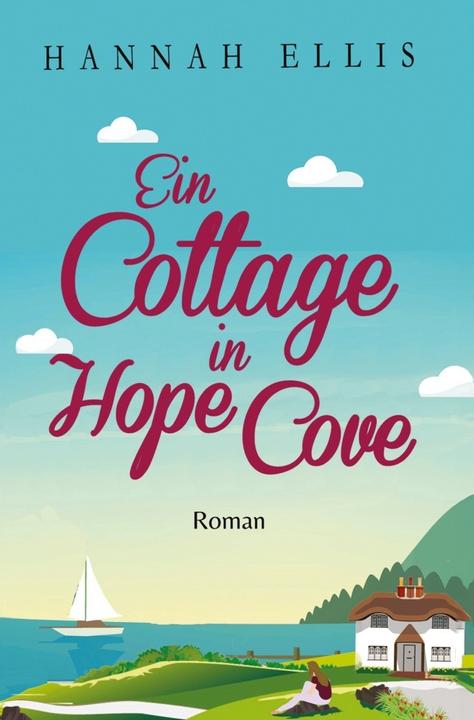 Actual product image tolino Ein Cottage in Hope Cove (Hannah Ellis, 2024)