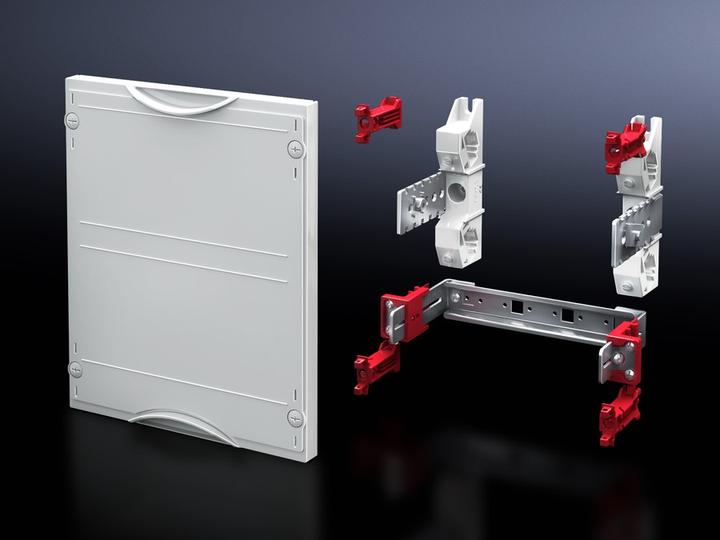 Actual product image Rittal Busbar module SV 9666.6