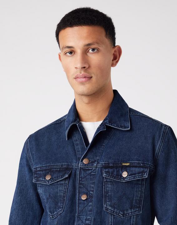 Immagine prodotto Wrangler Authentic Jacket (S)