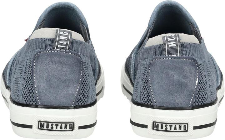 Produktbild Mustang Slipper (42)