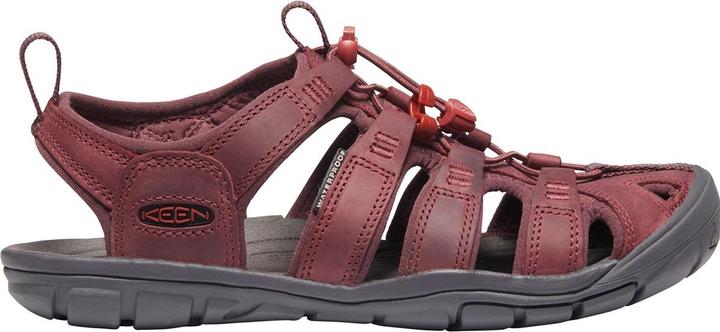 Image du produit Keen W Clearwater CNX Leather (38.5)