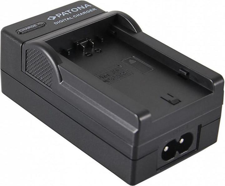 Actual product image Patona 4in1 Charger for Sony FZ100 (Camera battery charger)