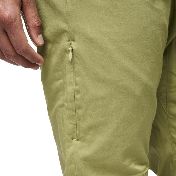 Actual product image Black Diamond M Notion Pants (L)