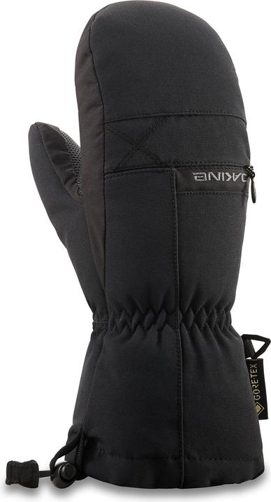 Dakine Mitt Kid's Avenger Gore-Tex Black 2023 (S)