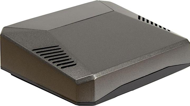 Produktbild Intertech Raspberry Gehäuse ODS-727 Pi4 Model B