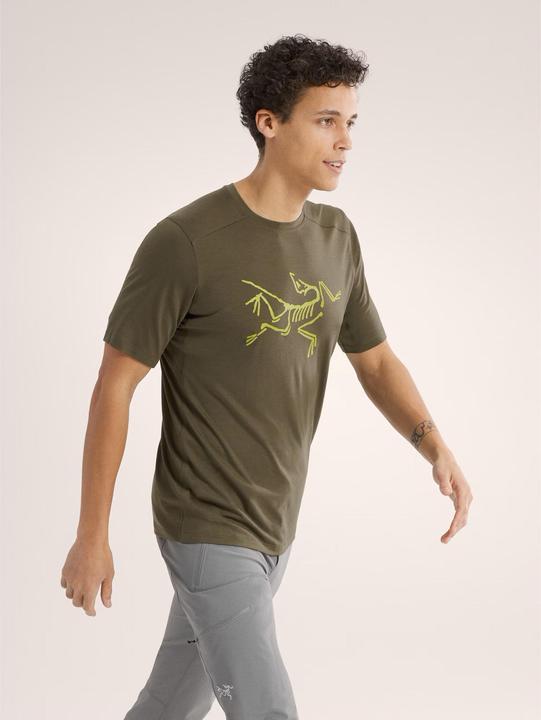 Actual product image Arc'teryx Ionia Merino (S)