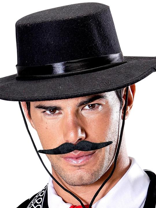 Immagine prodotto Widmann Baffi Zorro
