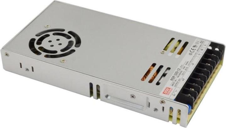 Produktbild MeanWell Chasisnetzgerät 320.4 W, 12 V
