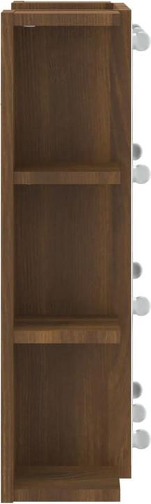 Image du produit VidaXL Rouven (70 x 16.5 x 60 cm)