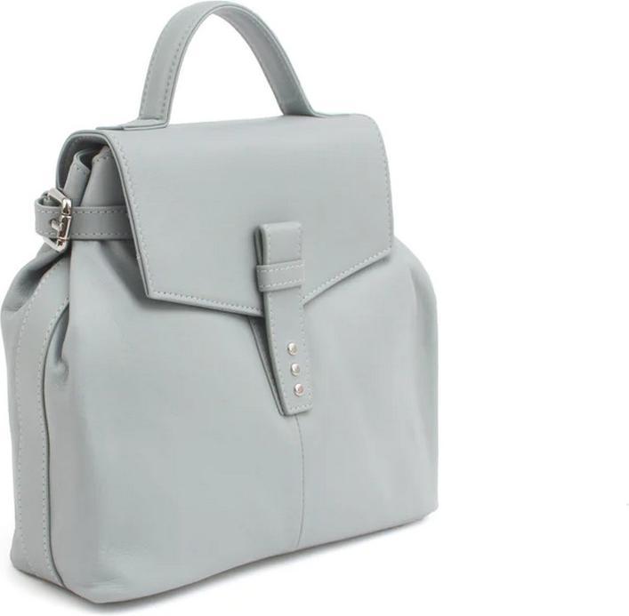 Actual product image Eastern Counties Leather Handbag Noa Leather