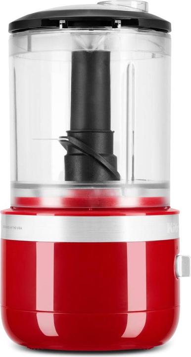 Actual product image KitchenAid Shredder (1180 ml, 24 W)