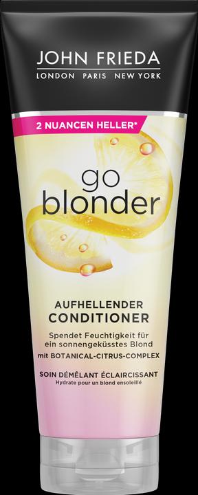 Image du produit John Frieda Go Blonder (250 ml)