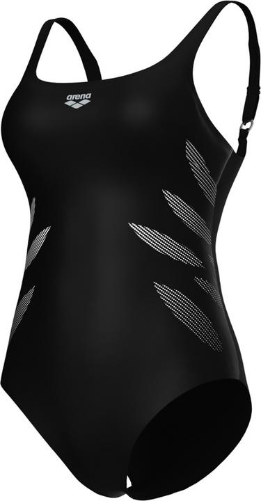 Immagine prodotto Arena W Costume da bagno Milena Wing Back C Cup (46)