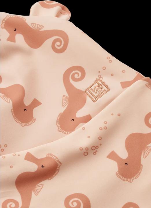 Immagine prodotto Liewood UV Schutz Mütze Senia Seahorse Apple Blossom UV Schutz +40