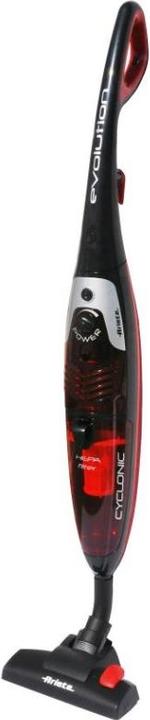 Produktbild Ariete 2772A RedLine Evolution Staubsauger Beutellos 800W