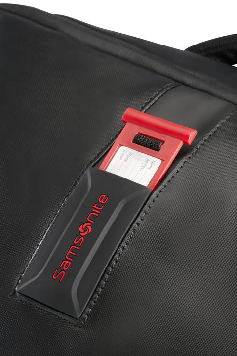 Actual product image Samsonite Paradiver Light (121.50 l, L (90 - 115l))