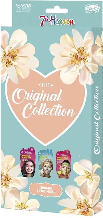 Immagine prodotto 7th Heaven Geschenkset Core Original Collection (Set per la cura del viso)