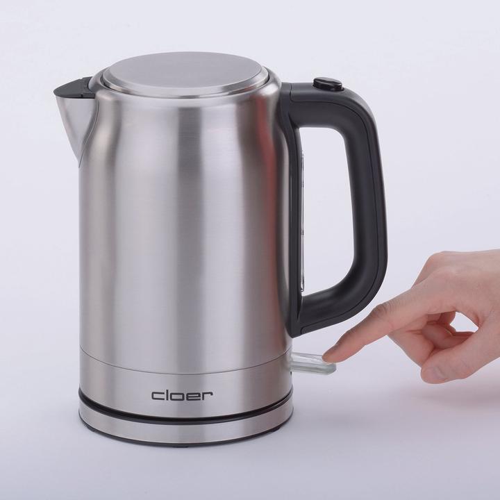 Image du produit Cloer 4529 (1.70 l)