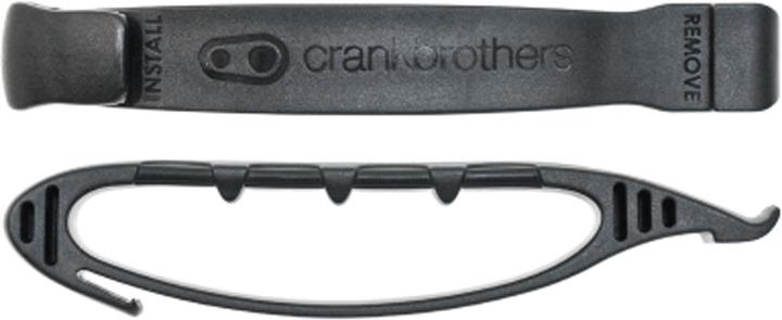 Produktbild Crankbrothers Speedier