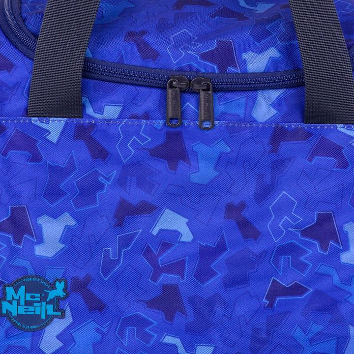 Actual product image Mc Neill Sports bag 37 cm (18 l)