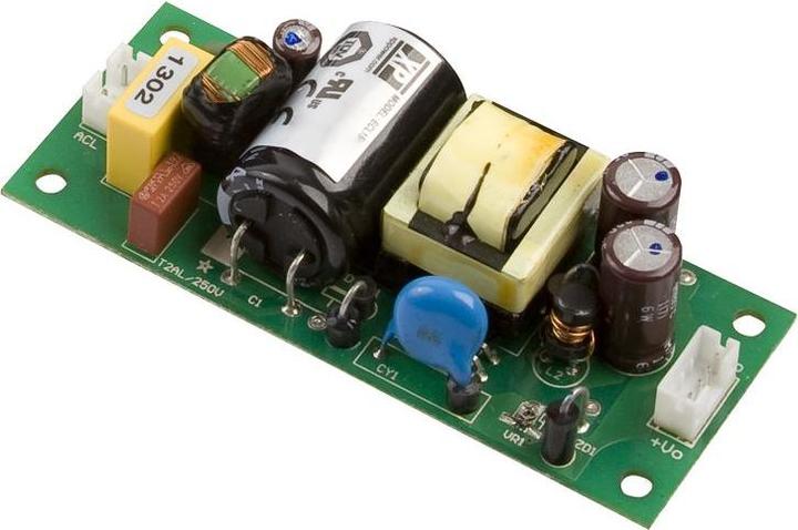 Produktbild XP Power Power Supply Switch Mode +/-15V 15W