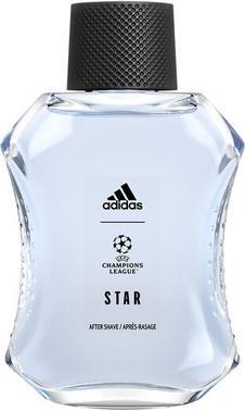 Produktbild adidas Uefa Champions League Star Edition After Shave 100ml (Aftershave Sprühpumpe, 100 ml)