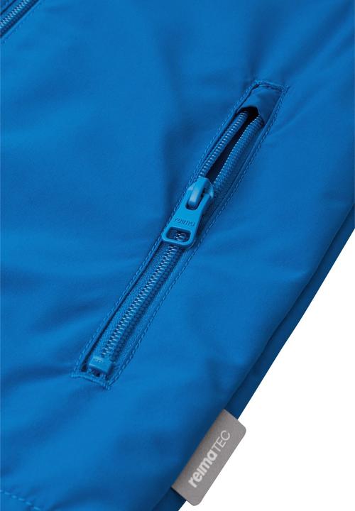 Actual product image Reima tec Kinder Regenjacke Kallahti Bright (104)