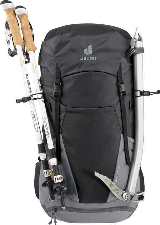 Image du produit Deuter Futura Pro 34 (34 l)