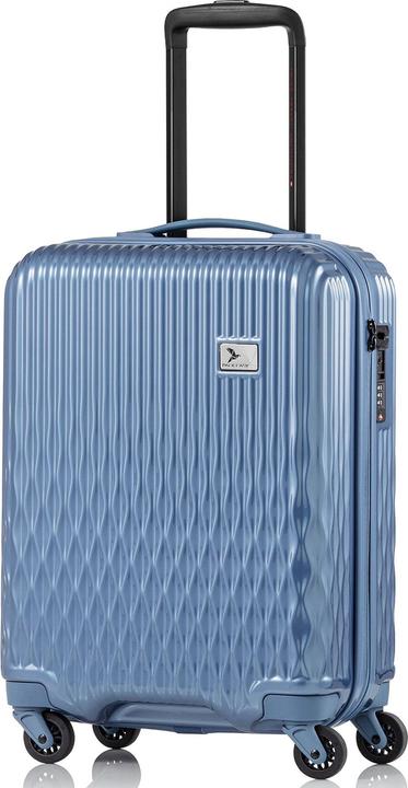 Pack Easy Flow (36 l, Hand luggage (up to 50 litres))