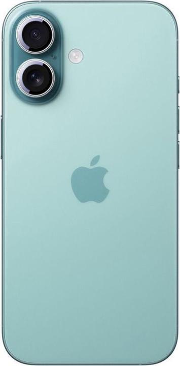 Actual product image Joyroom JR-MFY0256 Camera Lens Protector for 16/16 Plus-Silver (1 Piece, Apple iPhone 16 Plus, Apple iPhone 16)
