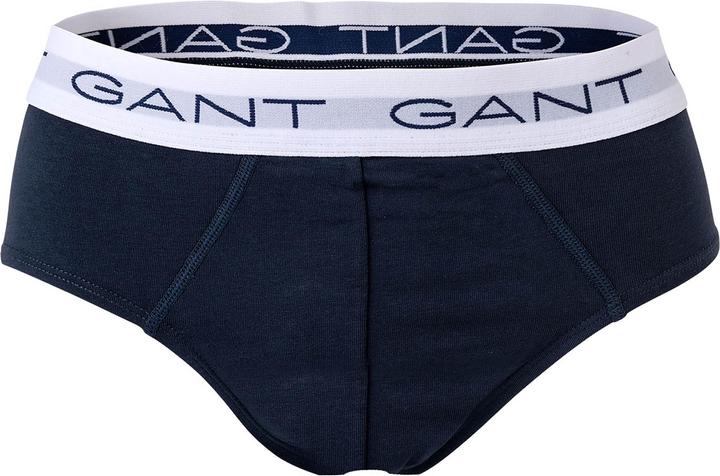 Immagine prodotto GANT BRIEF 3-PACK (XXL, confezione da 3)