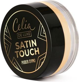 Celia Loose Powder for Women No. 10 Transparent Matte 25g
