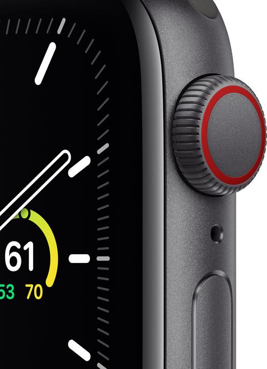 Produktbild Apple Watch SE (40 mm, 4G)