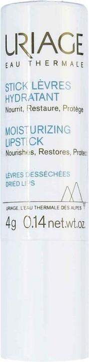 Actual product image Uriage Eau Thermale Moisturizing Lipstick (Balm, 4 ml)