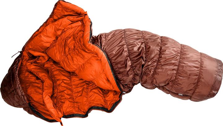 Actual product image Deuter Exosphere -6° (220 cm)