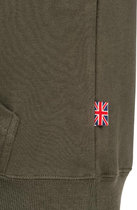 Immagine prodotto Lonsdale Hoodie Fremington Kapuzensweatshirt (S)