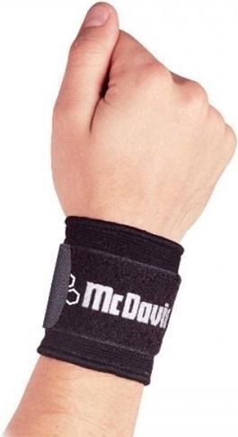 Actual product image McDavid Wrist Bandage (S, M)