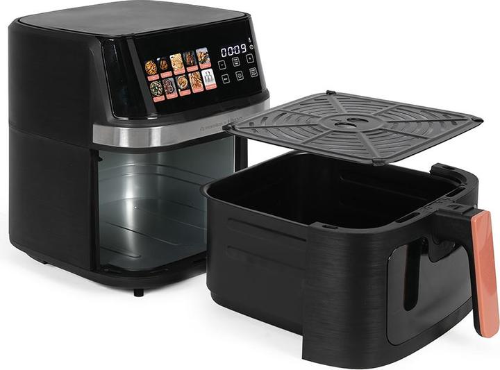 Produktbild Livoo Ölfreie Fritteuse 8 L