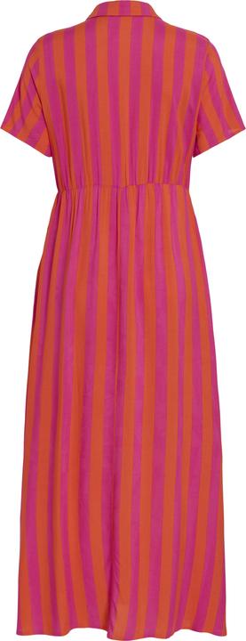 Produktbild Vila Maxi Blusenkleid (40)
