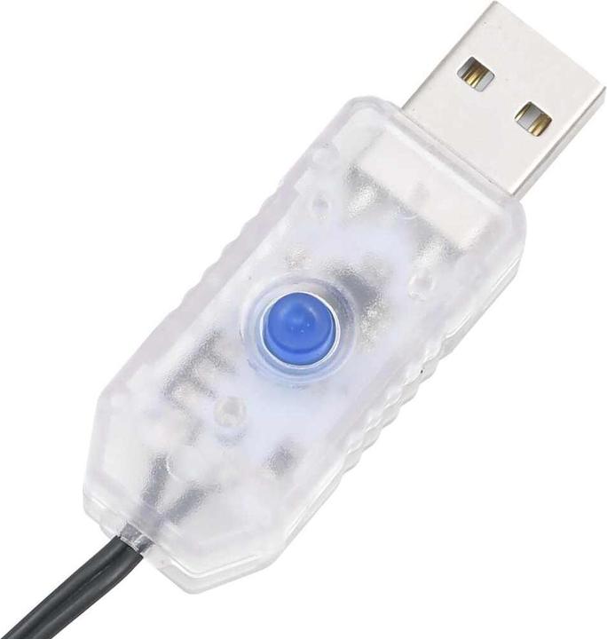 Image du produit VidaXL Jamima (15 m)
